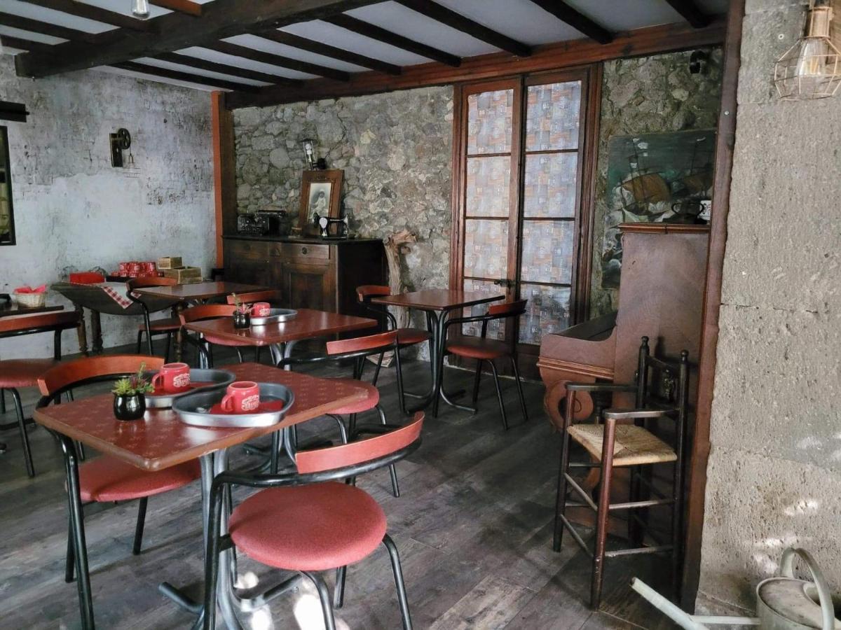 Les Jardins Du Patriarche Hotel アグド エクステリア 写真