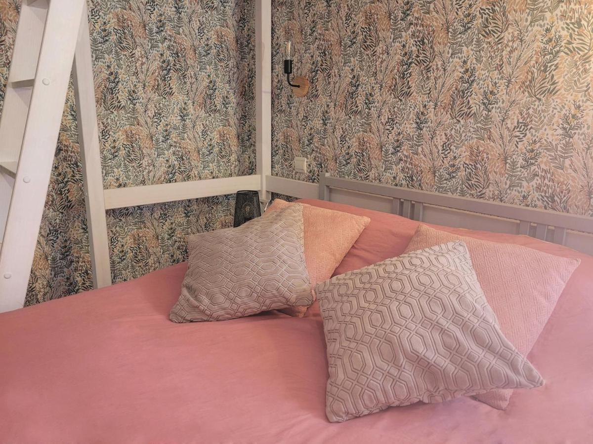 Les Jardins Du Patriarche Hotel アグド エクステリア 写真