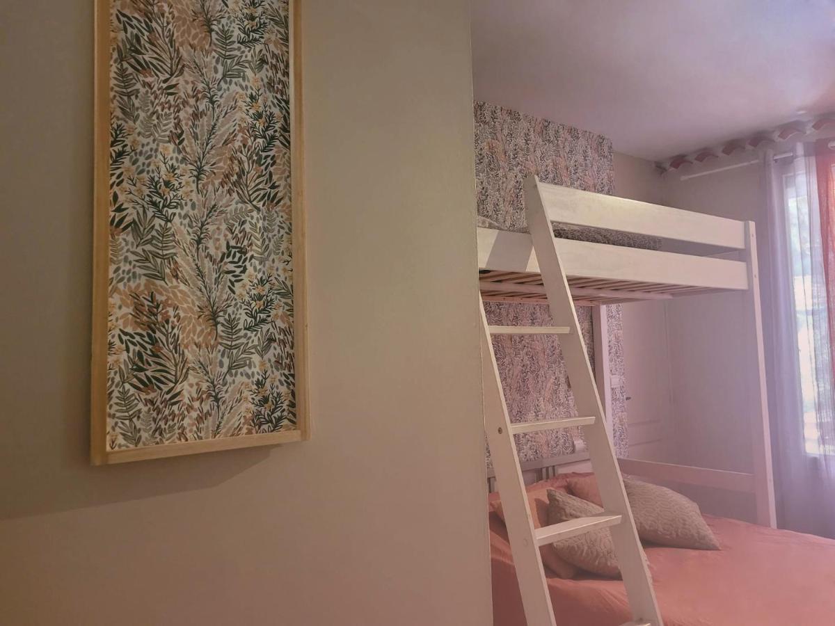 Les Jardins Du Patriarche Hotel アグド エクステリア 写真