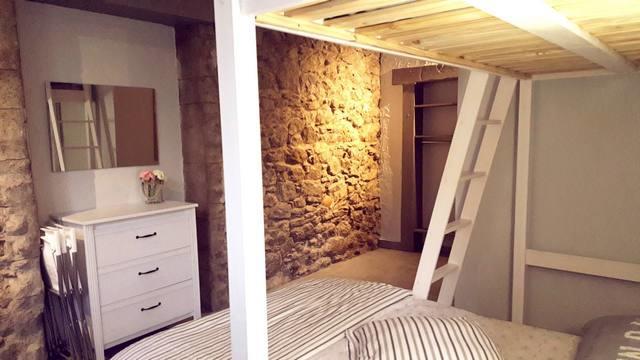 Les Jardins Du Patriarche Hotel アグド エクステリア 写真